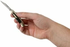 Old Timer Junior 108OT Navaja -KNIVESANDTOOLS Ventas OT108OT 05 schrade old timer