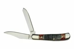 Old Timer Trapper, Generational USA 1137134 Navaja Slipjoint