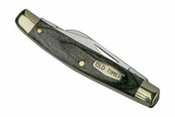 Old Timer Middleman, Heritage 1149100 Navaja Slipjoint -KNIVESANDTOOLS Ventas OT1149100 04 schrade