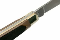 Old Timer Gunstock Trapper 194OT Navaja -KNIVESANDTOOLS Ventas OT194OT 06 schrade old timer