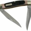 Old Timer Game Muskrat 77OT Navaja -KNIVESANDTOOLS Ventas OT77OT 01 schrade old timer