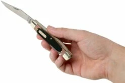 Old Timer Game Muskrat 77OT Navaja -KNIVESANDTOOLS Ventas OT77OT 05 schrade old timer