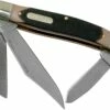 Old Timer Senior 8OT, Navaja Slipjoint -KNIVESANDTOOLS Ventas OT8OT 01 schrade old timer