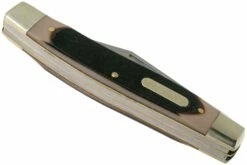 Old Timer Senior 8OT, Navaja Slipjoint -KNIVESANDTOOLS Ventas OT8OT 04 schrade old timer