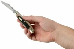 Old Timer Senior 8OT, Navaja Slipjoint -KNIVESANDTOOLS Ventas OT8OT 05 schrade old timer