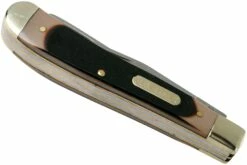 Old Timer Gunstock Trapper 94OT, Navaja Slipjoint 10 Old Timer Gunstock Trapper 94OT, Navaja Slipjoint -KNIVESANDTOOLS Ventas OT94OT 04 schrade old timer