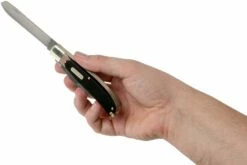 Old Timer Bearhead Trapper 96OT, Navaja Slipjoint -KNIVESANDTOOLS Ventas OT96OT 05 schrade old timer