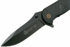 PUMA SGB Bobcat3516, Linerlock 6503516 Navaja -KNIVESANDTOOLS Ventas PU6503516 03 puma