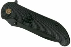 PUMA SGB Bobcat3516, Linerlock 6503516 Navaja -KNIVESANDTOOLS Ventas PU6503516 05 puma