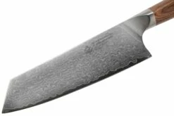 PUMA IP Santoku Knife, 821202 Santoku 18 Cm -KNIVESANDTOOLS Ventas PU821202 03 puma