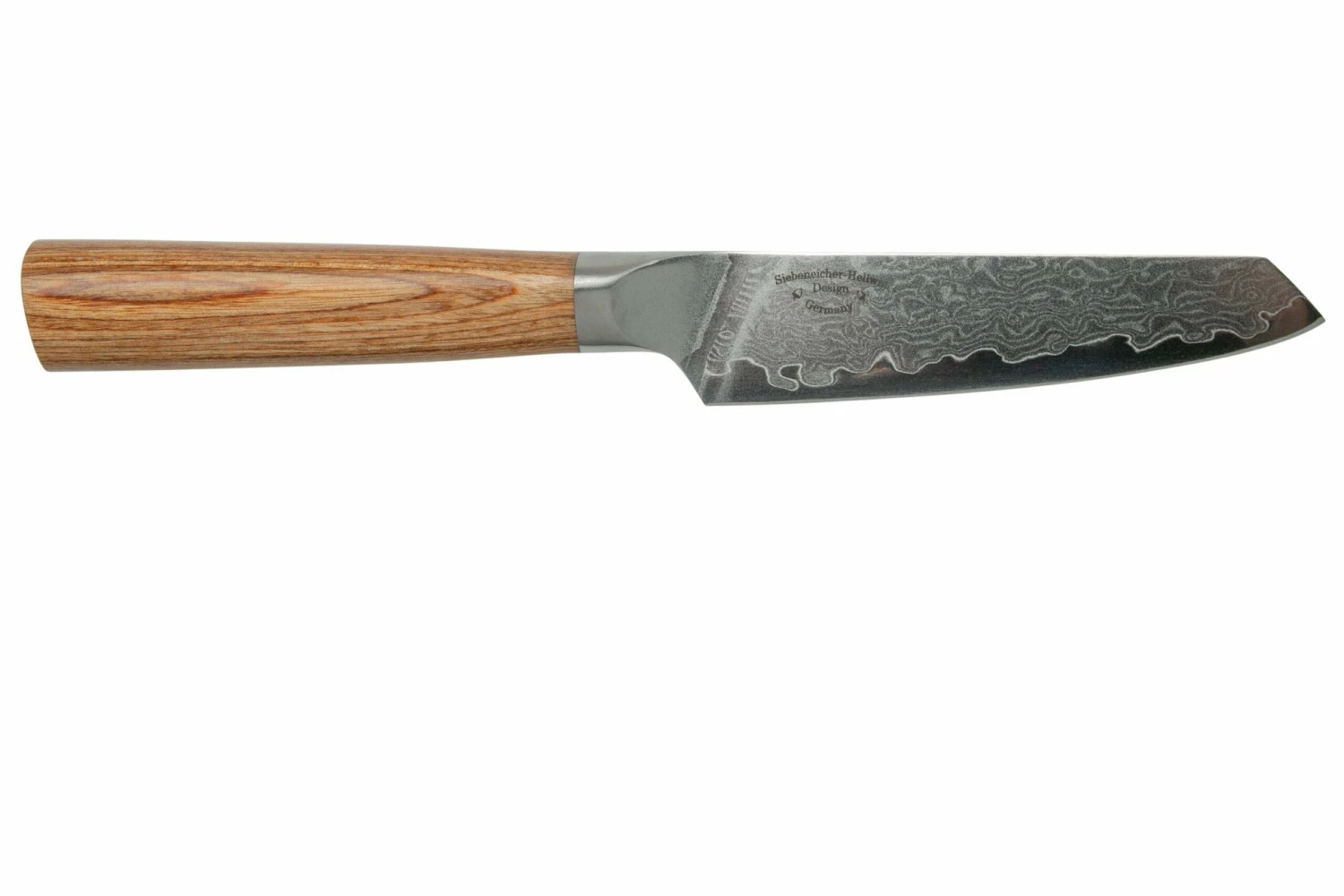 PUMA IP Paring Knife, 821203 Cuchillo Puntilla 10 Cm 4 PUMA IP Paring Knife, 821203 Cuchillo Puntilla 10 Cm - Imagen 2