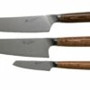 PUMA IP Chef, Santoku, Paring Knife, 821209, Juego De Cuchillos De 3 Piezas 1 PUMA IP Chef, Santoku, Paring Knife, 821209, Juego De Cuchillos De 3 Piezas -KNIVESANDTOOLS Ventas PU821209 01 puma