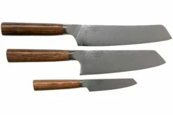 PUMA IP Chef, Santoku, Paring Knife, 821209, Juego De Cuchillos De 3 Piezas 6 PUMA IP Chef, Santoku, Paring Knife, 821209, Juego De Cuchillos De 3 Piezas -KNIVESANDTOOLS Ventas PU821209 02 puma