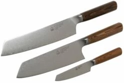 PUMA IP Chef, Santoku, Paring Knife, 821209, Juego De Cuchillos De 3 Piezas 7 PUMA IP Chef, Santoku, Paring Knife, 821209, Juego De Cuchillos De 3 Piezas -KNIVESANDTOOLS Ventas PU821209 03 puma