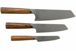 PUMA IP Santoku, Paring Set, 821210, Juego De Cuchillos De 3 Piezas 6 PUMA IP Santoku, Paring Set, 821210, Juego De Cuchillos De 3 Piezas -KNIVESANDTOOLS Ventas PU821210 02 puma