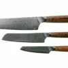 PUMA IP Chef, Paring Set 821211, Juego De Cuchillos De 3 Piezas 2 PUMA IP Chef, Paring Set 821211, Juego De Cuchillos De 3 Piezas -KNIVESANDTOOLS Ventas PU821211 01 puma