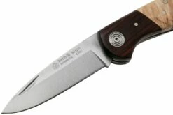 PUMA IP Birch III, 841211 Navaja Slipjoint -KNIVESANDTOOLS Ventas PU841211 03 puma