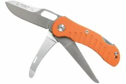 PUMA IP Hunting Folder Orange III, 841313 Navaja 11 PUMA IP Hunting Folder Orange III, 841313 Navaja -KNIVESANDTOOLS Ventas PU841313 04 puma