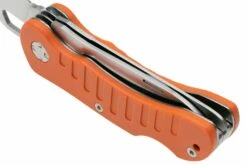 PUMA IP Hunting Folder Orange III, 841313 Navaja 13 PUMA IP Hunting Folder Orange III, 841313 Navaja -KNIVESANDTOOLS Ventas PU841313 06 puma