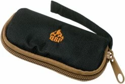 QSP Knife Legatus QS136-B Fibra De Carbono. Red G10 Cuchillo De Caballero, DBW Design -KNIVESANDTOOLS Ventas QS136 B 08 qsp