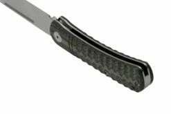 QSP Knife Hedgehog QS142-B, Denim Blue Micarta, Navaja Slipjoint -KNIVESANDTOOLS Ventas QS142 B 04 qsp