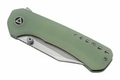 QSP Knife Kestrel QS145-A2 Stonewashed Jade G10, Navaja 13 QSP Knife Kestrel QS145-A2 Stonewashed Jade G10, Navaja -KNIVESANDTOOLS Ventas QS145 B1 06 qsp