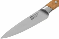 Richardson Sheffield Scandi 09500P538117 Cuchillo Puntilla, 10 Cm -KNIVESANDTOOLS Ventas RFR09500P538117 03 richardson sheffield