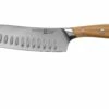 Richardson Sheffield Scandi 09500P541161 Santoku Con Hoyuelos, 17.5 Cm -KNIVESANDTOOLS Ventas RFR09500P541161 01 richardson sheffield
