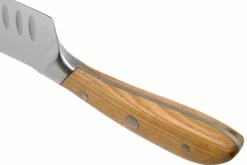 Richardson Sheffield Scandi 09500P541161 Santoku Con Hoyuelos, 17.5 Cm -KNIVESANDTOOLS Ventas RFR09500P541161 04 richardson sheffield