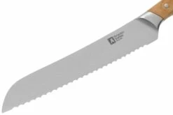 Richardson Sheffield Scandi 09500P543191 Cuchillo De Pan, 20 Cm 9 Richardson Sheffield Scandi 09500P543191 Cuchillo De Pan, 20 Cm -KNIVESANDTOOLS Ventas RFR09500P543191 03 richardson sheffield