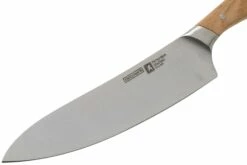 Richardson Sheffield Scandi 09500P544132 Cuchillo De Chef, 20 Cm -KNIVESANDTOOLS Ventas RFR09500P544132 03 richardson sheffield