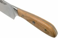 Richardson Sheffield Scandi 09500P544132 Cuchillo De Chef, 20 Cm -KNIVESANDTOOLS Ventas RFR09500P544132 05 richardson sheffield