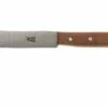 Robert Herder Cuchillo De Mantequillar Buckels, Madera De Haya, Acero Inoxidable -KNIVESANDTOOLS Ventas RH0201 275 01 01 robert herder buckels rh0201 275 01 01