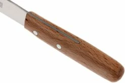 Robert Herder Cuchillo De Mantequillar Buckels, Madera De Haya, Acero Inoxidable -KNIVESANDTOOLS Ventas RH0201 275 01 03 robert herder buckels rh0201 275 01 03