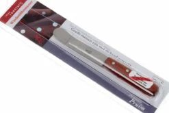 Robert Herder Cuchillo De Mantequilla Buckels, Madera De Ciruelo, Acero Inoxidable 11 Robert Herder Cuchillo De Mantequilla Buckels, Madera De Ciruelo, Acero Inoxidable -KNIVESANDTOOLS Ventas RH0201 275 04 05 robert herder buckels rh0201 275 04 05