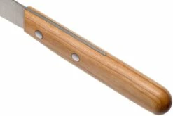 Robert Herder Cuchillo De Desayuno Buckels Carbon, Madera De Cerezo -KNIVESANDTOOLS Ventas RH0403 450 02 05 robert herder buckels v2017 rh0403 450 02 05