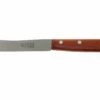 Robert Herder Cuchillo De Desayuno Buckels Carbon, Madera De Ciruelo -KNIVESANDTOOLS Ventas RH055345004 01 robert herder ontbijtmes buckels rh055345004 d1