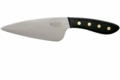 Robert Herder Edwin Vinke's Special Cuchillo De Pescado POM