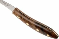 Robert Herder Edwin Vinke's Special Cuchillo Para Fileteartear Flexible 13 Cm Madera De Nogal 11 Robert Herder Edwin Vinke's Special Cuchillo Para Fileteartear Flexible 13 Cm Madera De Nogal -KNIVESANDTOOLS Ventas RH1211 130 18 0005 04 robert herder vinke rh1211 130 18 0005 04