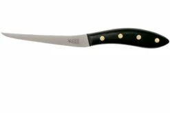 Robert Herder Edwin Vinke's Special Cuchillo Para Fileteartear Flexible 13 Cm POM