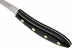 Robert Herder Edwin Vinke's Special Cuchillo Para Fileteartear Flexible 13 Cm POM -KNIVESANDTOOLS Ventas RH1211 130 65 0005 04 robert herder vinke rh1211 130 65 0005 04