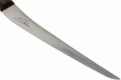 Robert Herder Edwin Vinke's Special Cuchillo Para Filetear Flexible 17 Cm Madera De Nogal -KNIVESANDTOOLS Ventas RH1212 170 18 0005 03 robert herder vinke rh1212 170 18 0005 03
