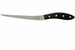 Robert Herder Edwin Vinke's Special Cuchillo Para Fileteartear Flexible 17 Cm POM