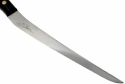 Robert Herder Edwin Vinke's Special Stug Cuchillo Para Fileteartear 21 Cm POM -KNIVESANDTOOLS Ventas RH1213 210 65 0005 03 robert herder vinke rh1213 210 65 0005 03