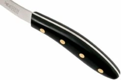 Robert Herder Edwin Vinke's Special Stug Cuchillo Para Fileteartear 21 Cm POM -KNIVESANDTOOLS Ventas RH1213 210 65 0005 05 robert herder vinke rh1213 210 65 0005 05