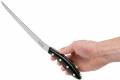 Robert Herder Edwin Vinke's Special Stug Cuchillo Para Fileteartear 21 Cm POM -KNIVESANDTOOLS Ventas RH1213 210 65 0005 06 robert herder vinke rh1213 210 65 0005 06