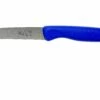 Robert Herder Cuchillo Pelador Clásico Recto De Carbono, Azul, 8.5 Cm -KNIVESANDTOOLS Ventas RH135532560 01 robert herder