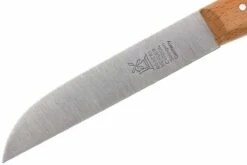 Robert Herder Cuchillo De Pelar Straight Classic, Haya Roja, 10,4 Cm -KNIVESANDTOOLS Ventas RH139540001 03 robert herder schilmes rh139540001 03