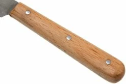 Robert Herder Cuchillo De Pelar Straight Classic, Haya Roja, 8,5 Cm -KNIVESANDTOOLS Ventas RH139832501 04 robert herder rh139832501 04