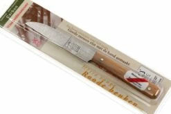 Robert Herder Cuchillo De Pelar Straight Classic, Haya Roja, 8,5 Cm -KNIVESANDTOOLS Ventas RH139832501 07 robert herder rh139832501 07